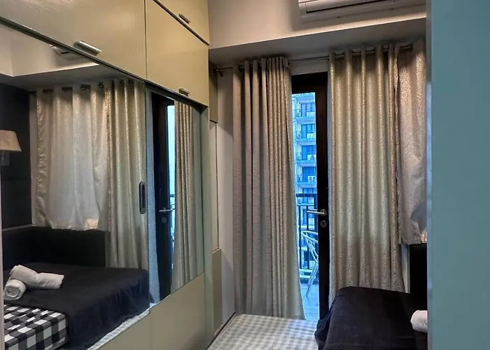 Sea Residences Tower A , 9th Floor Pool View Unit 939