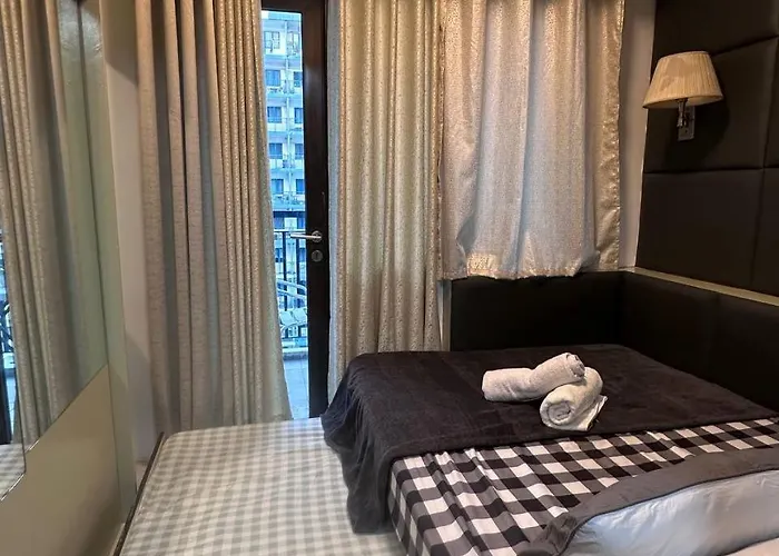 Apartment Sea Residences Tower A , 9th Floor Pool View Unit 939 *